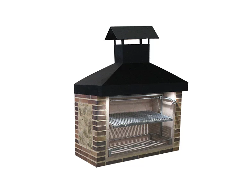 BARBACOA CIEL DORE