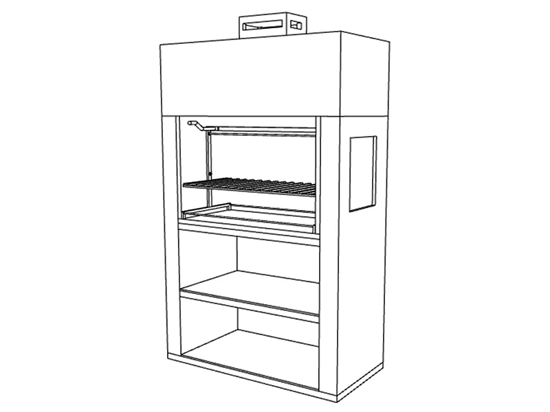 BARBACOA M. SAYAGUS VIRIATUS