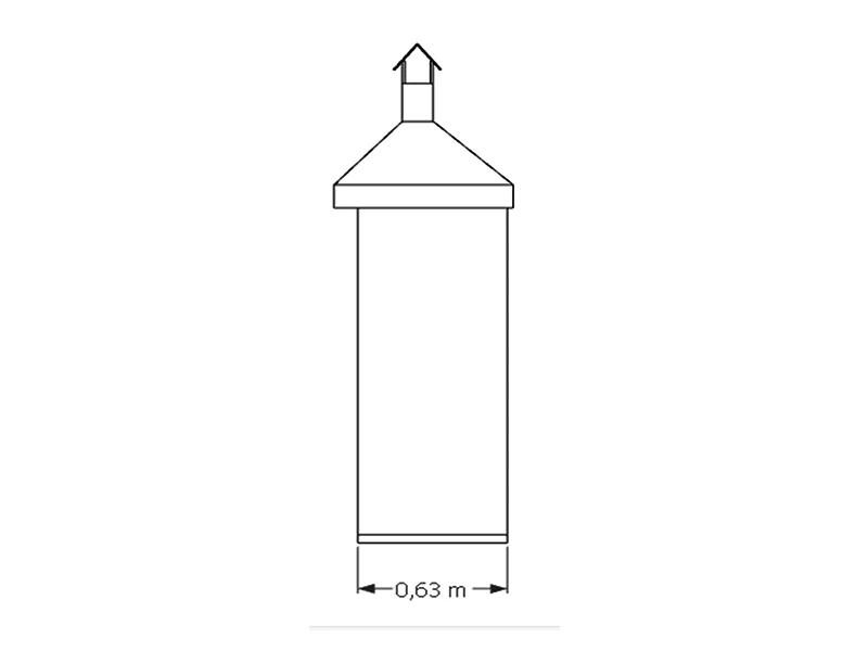 BARBACOA VIRIATHUS TERROR ROMAE