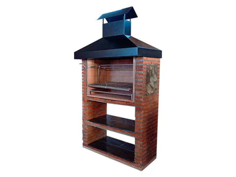 BARBACOA VIRIATHUS TERROR ROMAE