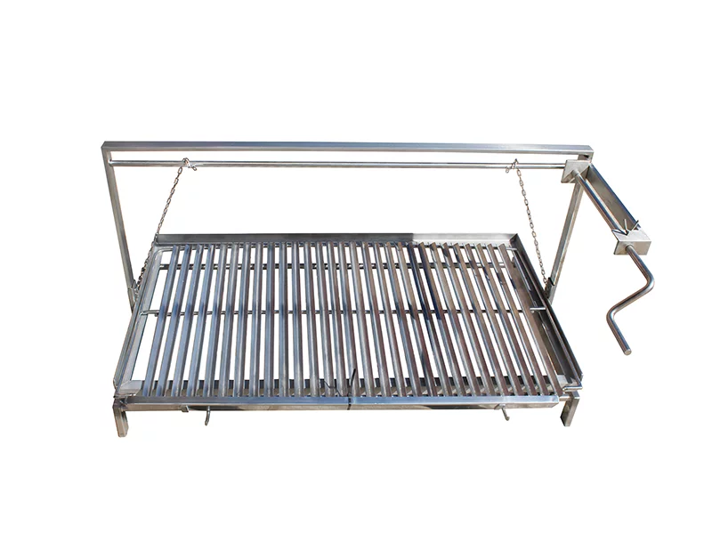 BARBACOA VIRIATHUS TERROR ROMAE