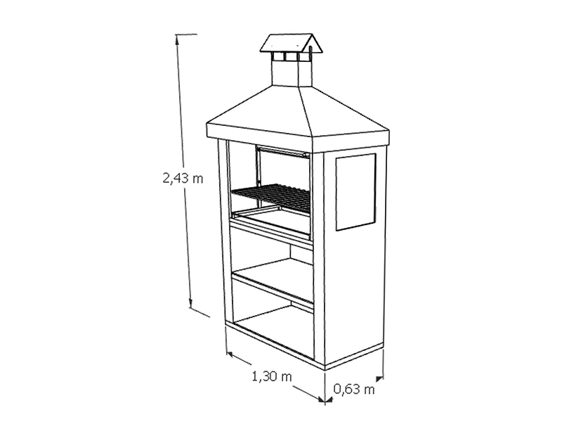 BARBACOA VIRIATHUS TERROR ROMAE