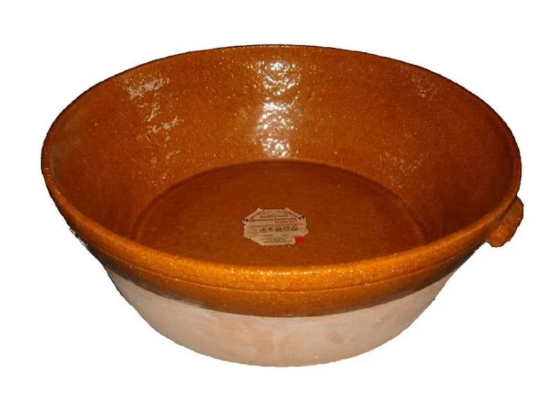 BARREÑO Y BARREÑONES DE BARRO