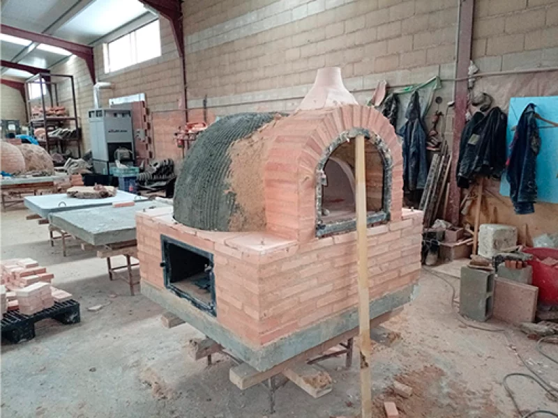 CAMBIO POR TIRO DE BARRO