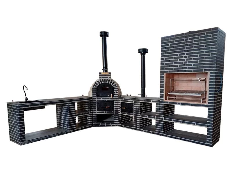 CONJUNTO DE OBRA MARFIL MALAWI