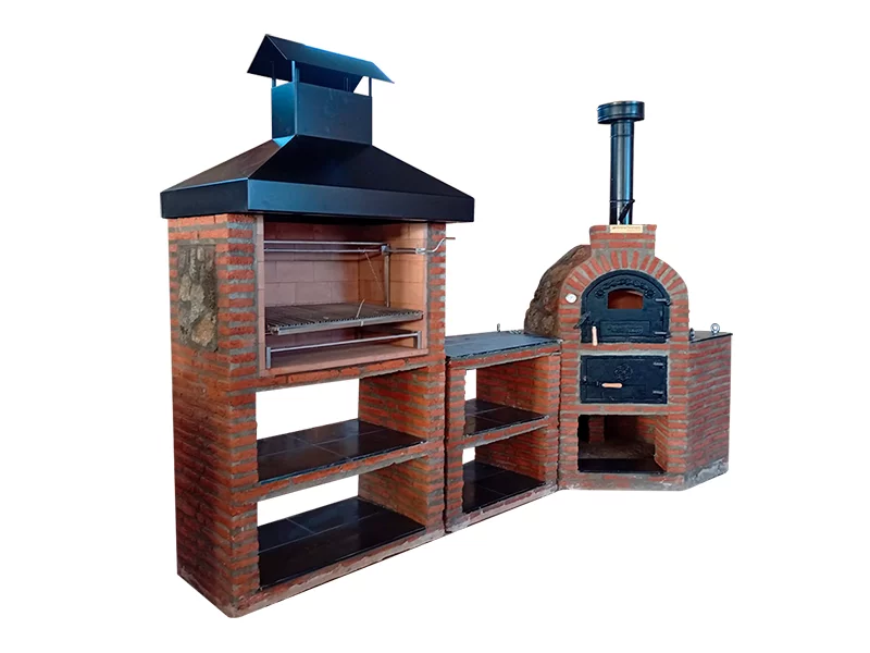 CONJUNTO DE OBRA VIRIATHUS, TERROR ROMAE