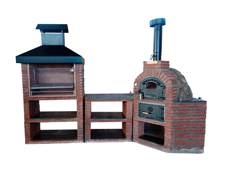 CONJUNTO DE OBRA VIRIATHUS, TERROR ROMAE