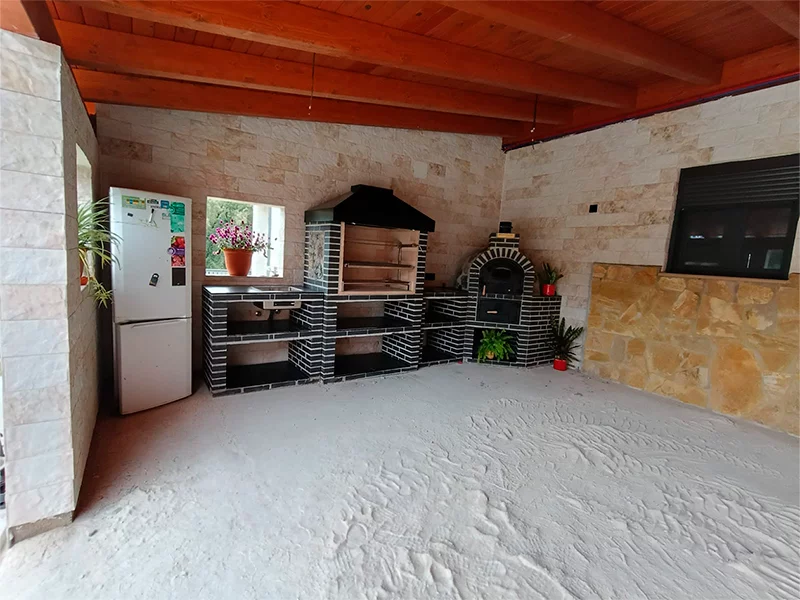 CONJUNTO EN MARFIL MALAWI