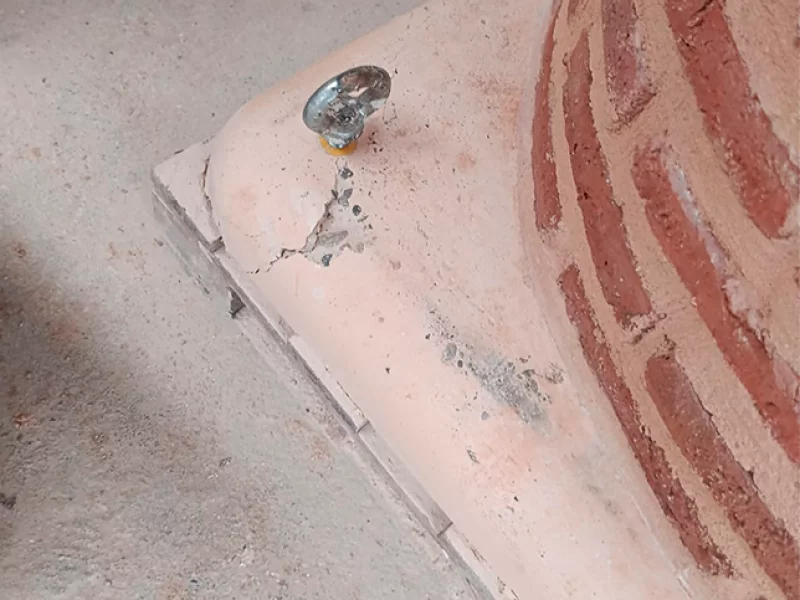 HORNO CON HORNILLA EN STOCK