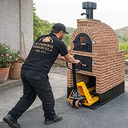 Innovador sistema de transporte