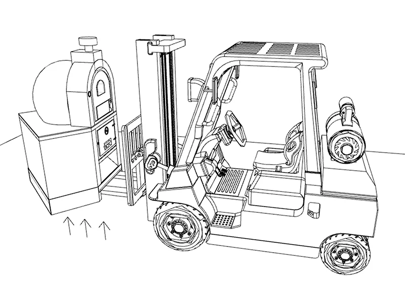 INNOVADOR SISTEMA DE TRANSPORTE (PATENTADO)