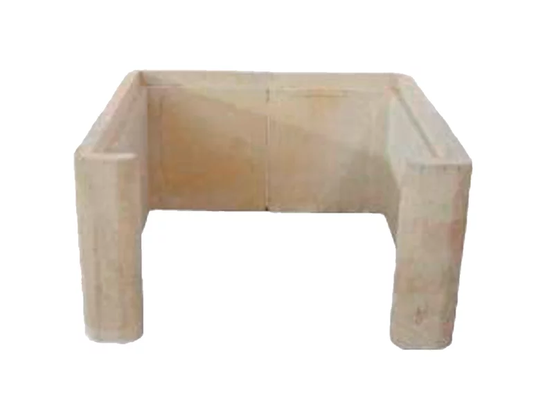 MEDIA MESA PARA HORNOS DE HORNILLA