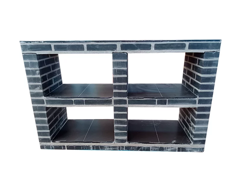 MESA COMPLEMENTARIA