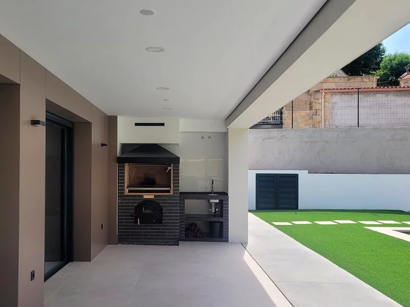 MIX BARBECUE MODELO KARAKUM