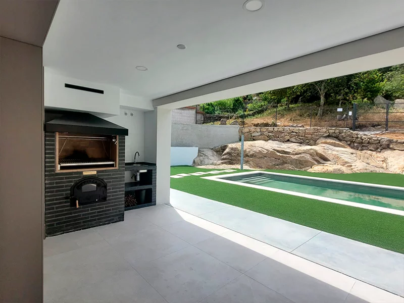 MIX BARBECUE MODELO KARAKUM
