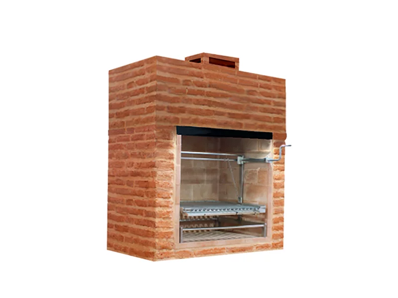 MODERN HALF B. NUOVA BELLEZA