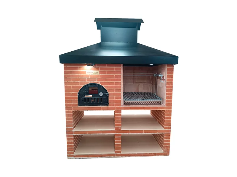 MODULO CASTILLA MEDITERRANEA