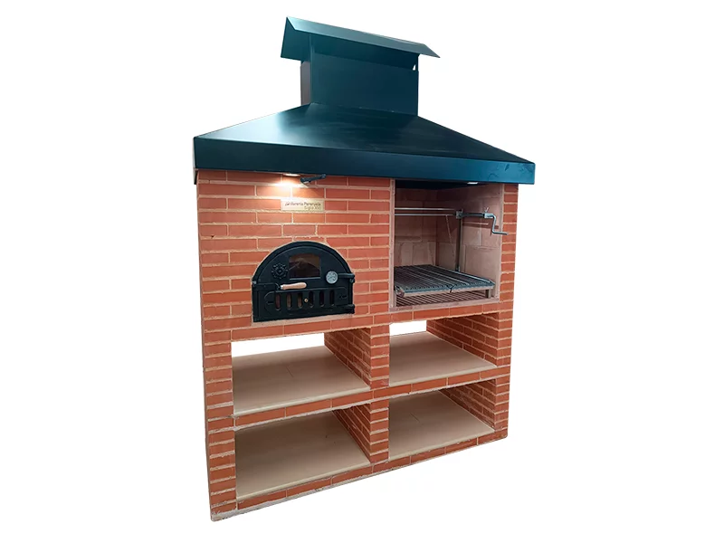 MODULO CASTILLA MEDITERRANEA