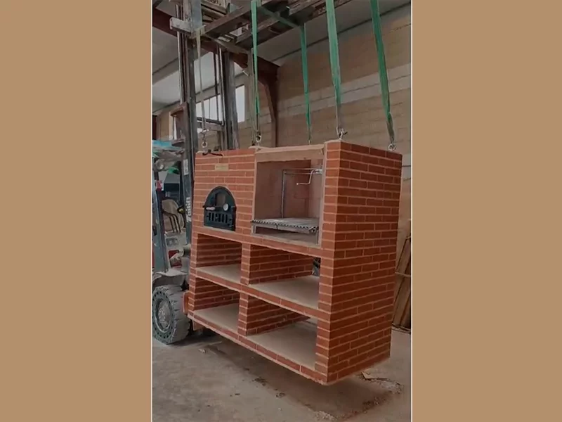 MODULO CASTILLA MEDITERRANEA
