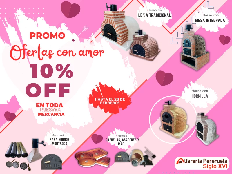OFERTAS CON AMOR!!,, 10% DE DESCUENTO EN TODA NUESTRA MERCANCIA..