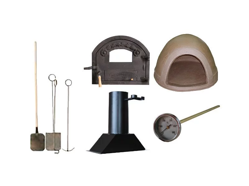 PACK ESENCIAL LOTE SUPERIOR VISIÓN