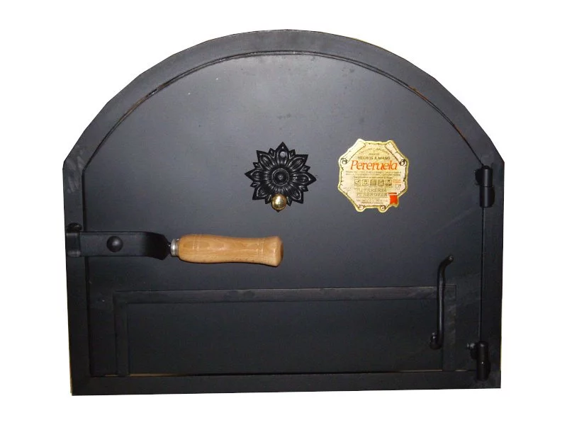 PUERTA RD SISTEMA ANTIHUMOS